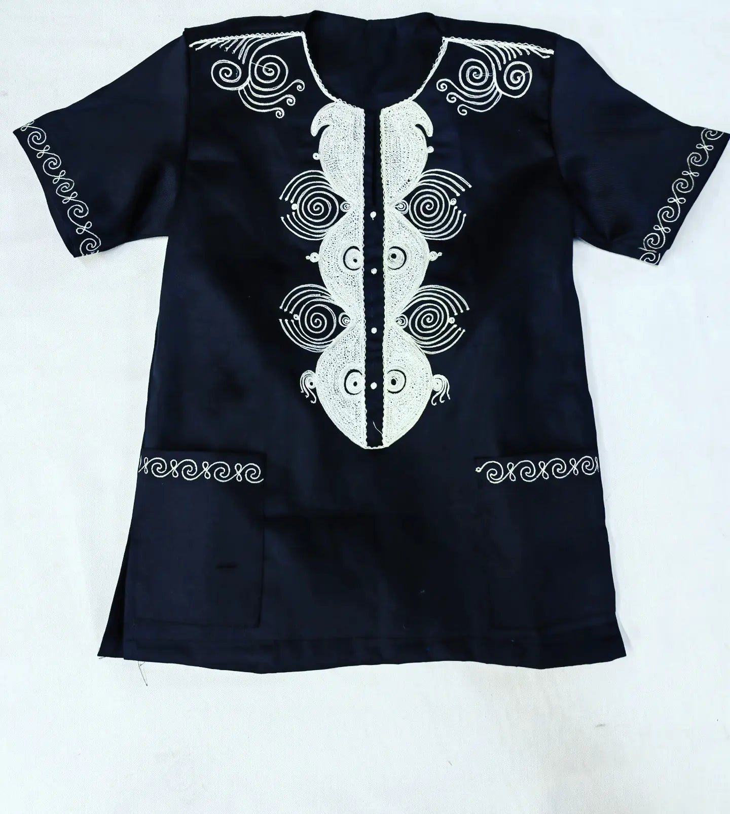 Men's Top