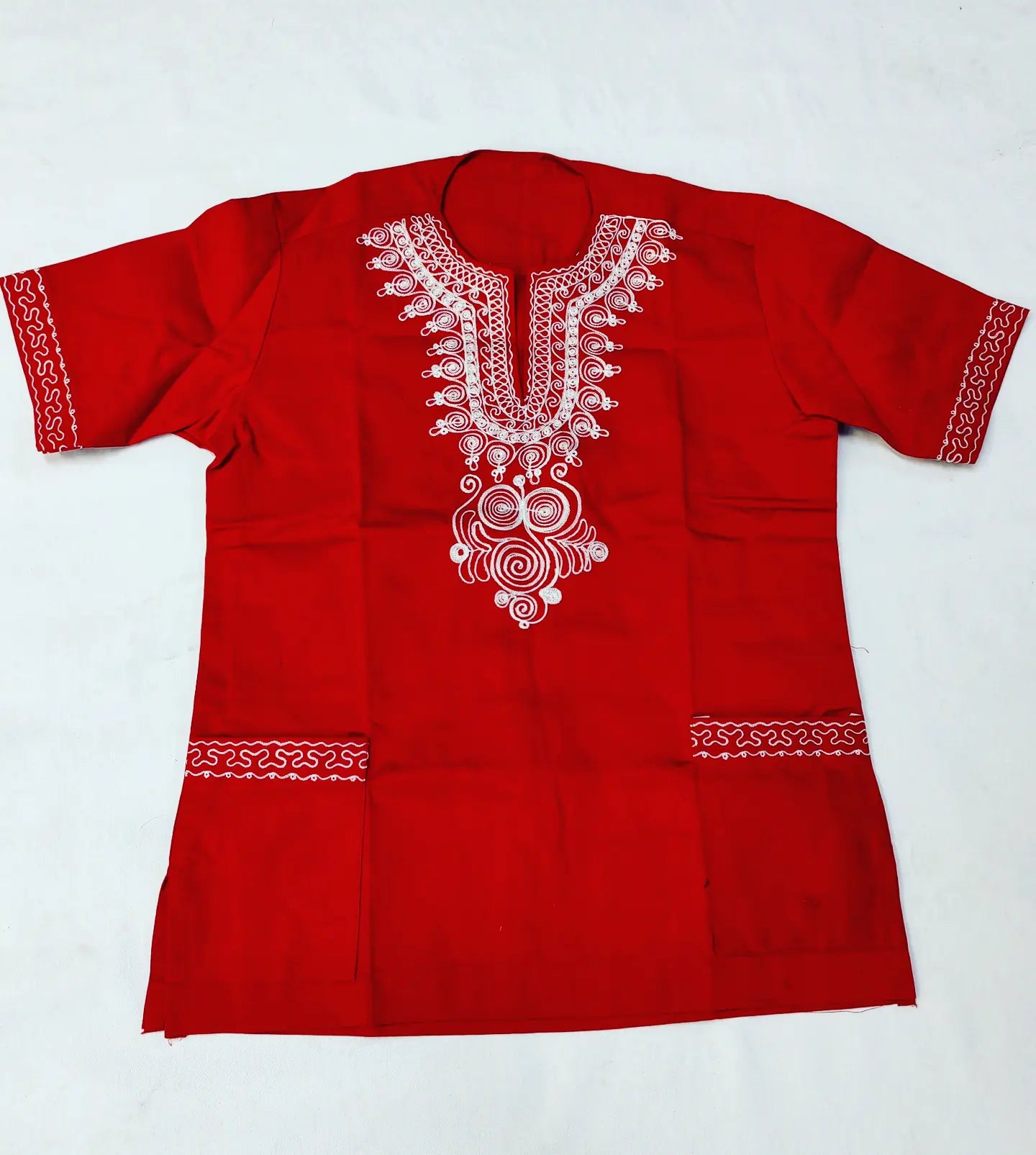 Men's Top
