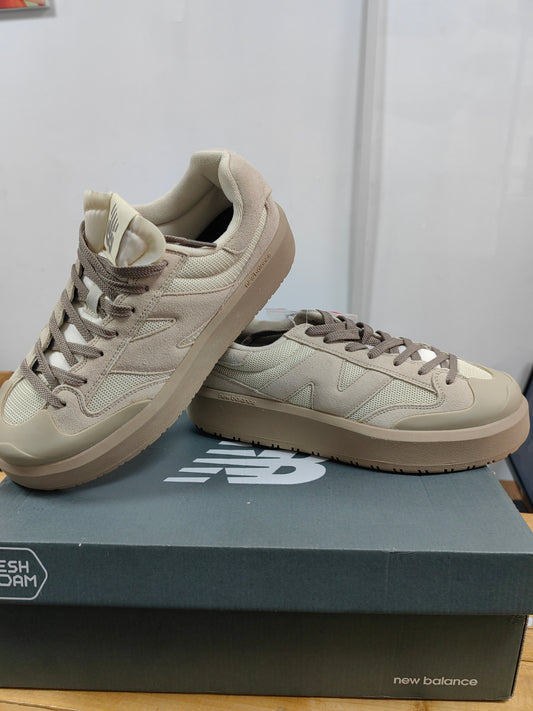 Sneakers (Readily available)