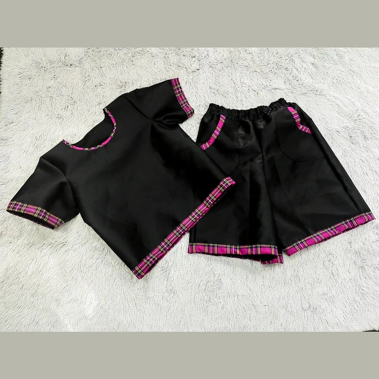Two-piece