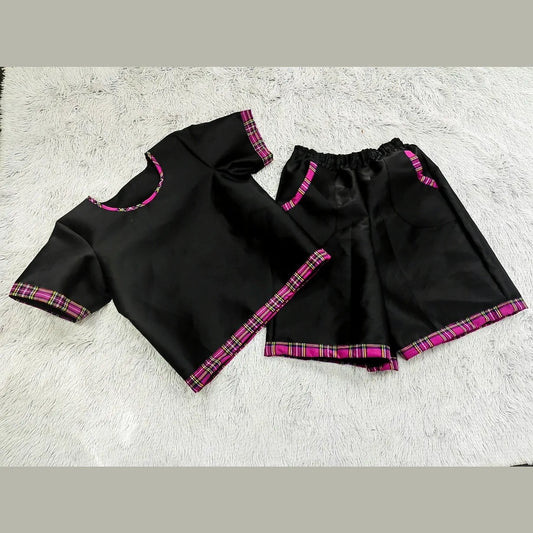 Two-piece
