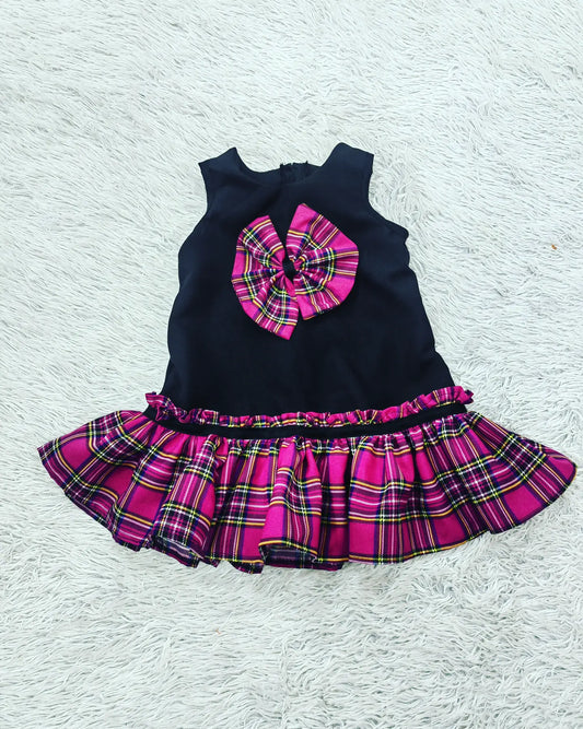 Nori Dress (2-3years)