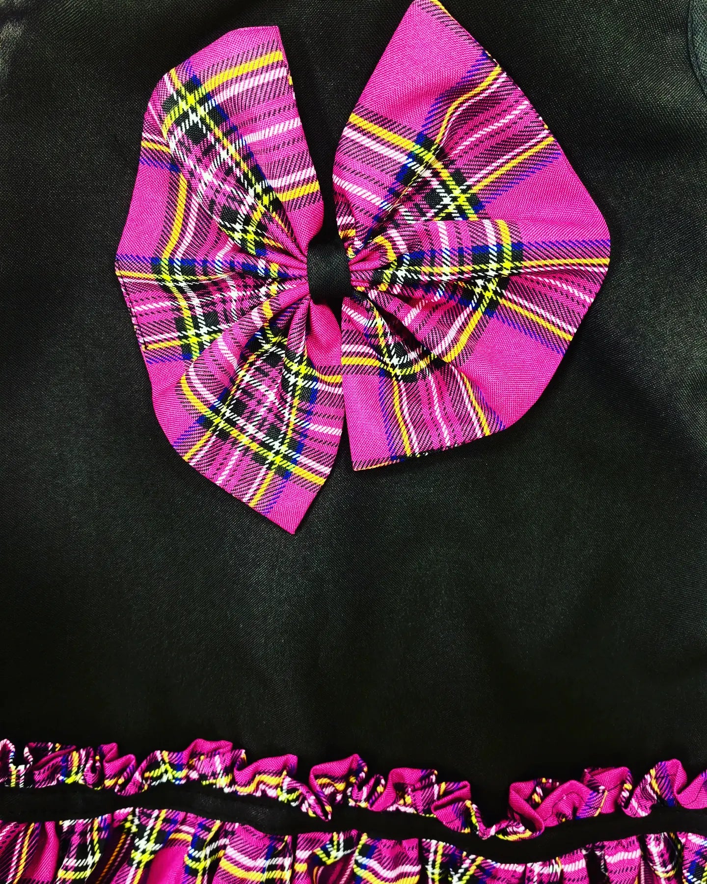 Nori Dress (2-3years)