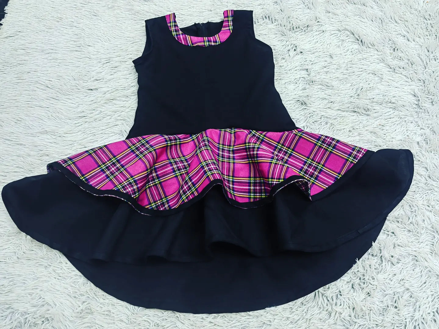 Nori dress