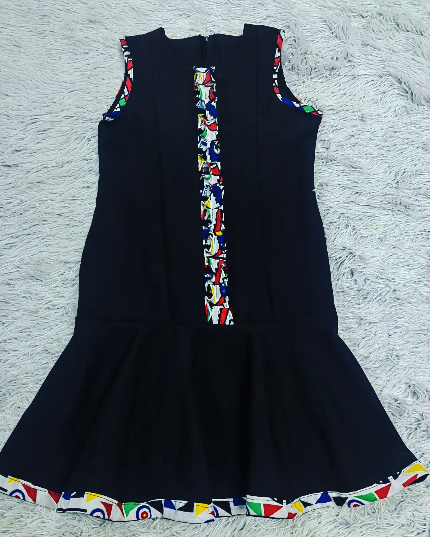 Kubo dress