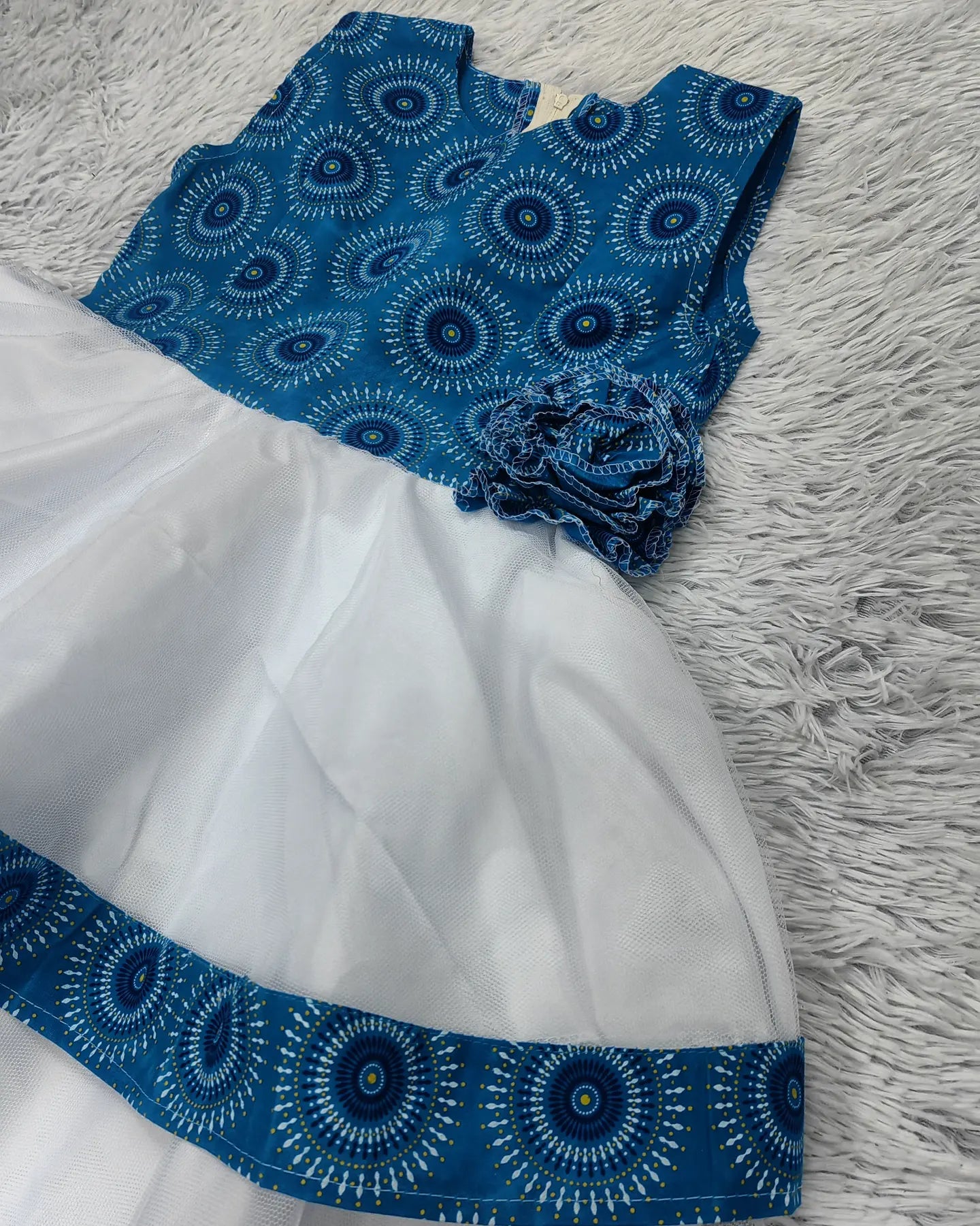 Nomi dress