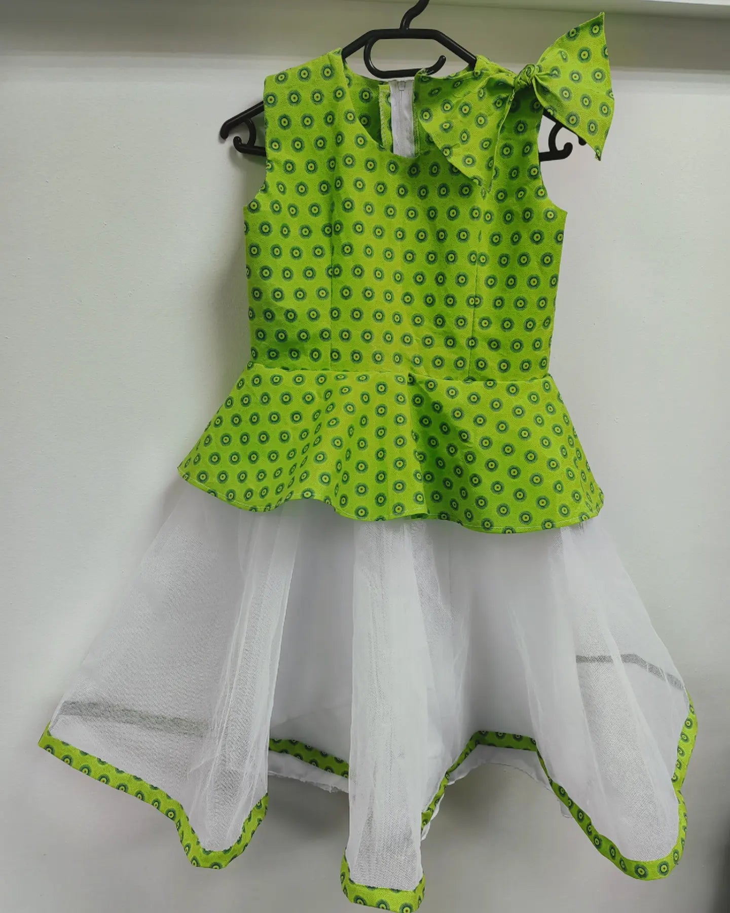 Noza dress