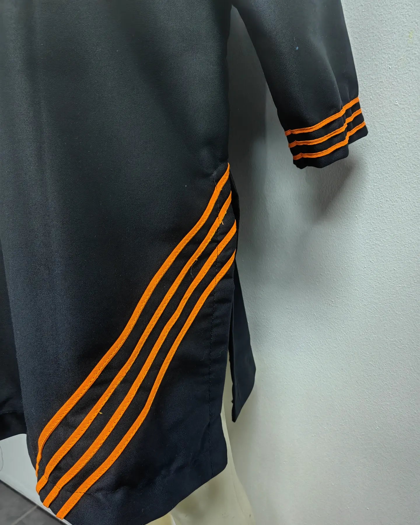 Long Men's top