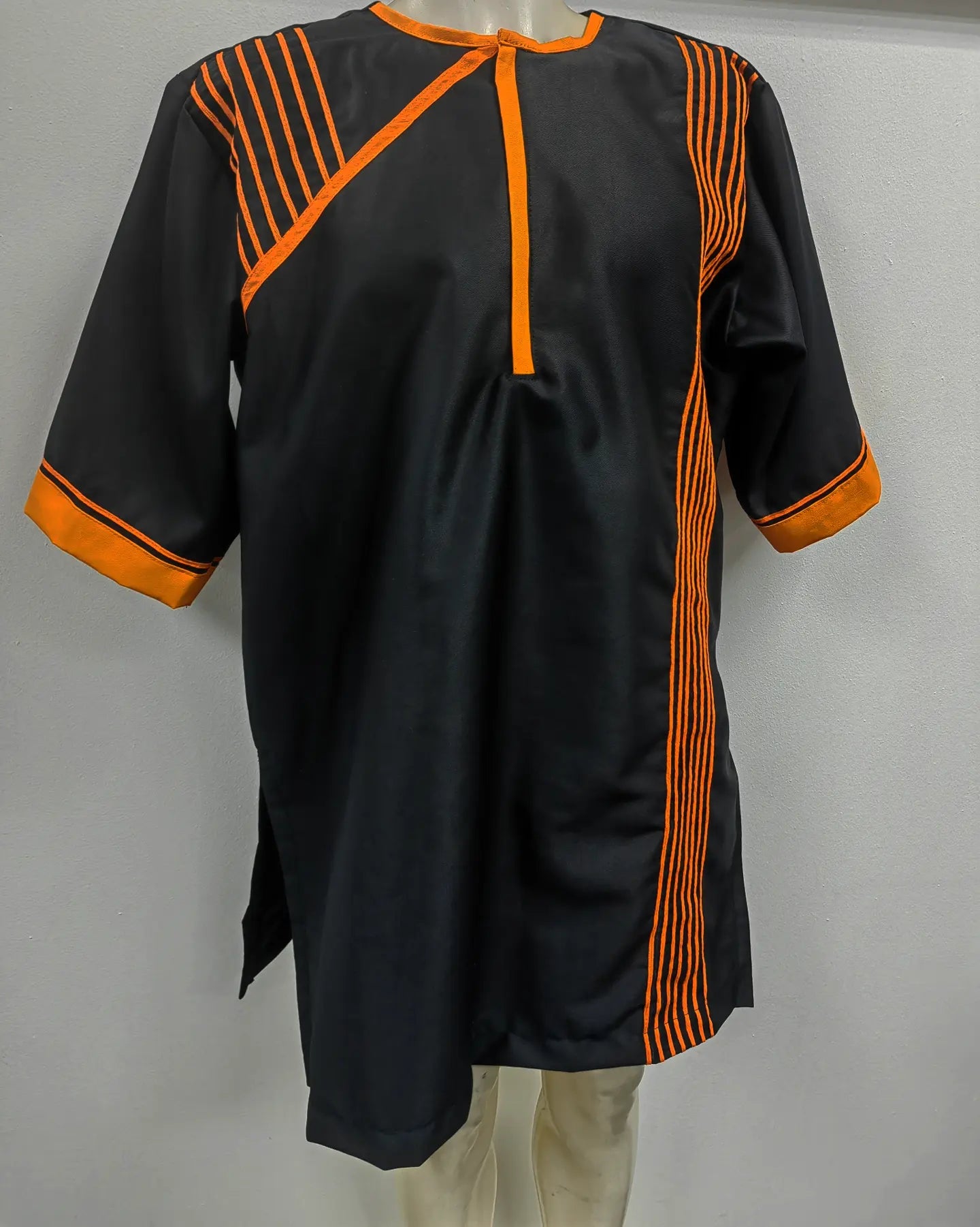 Long Men's top