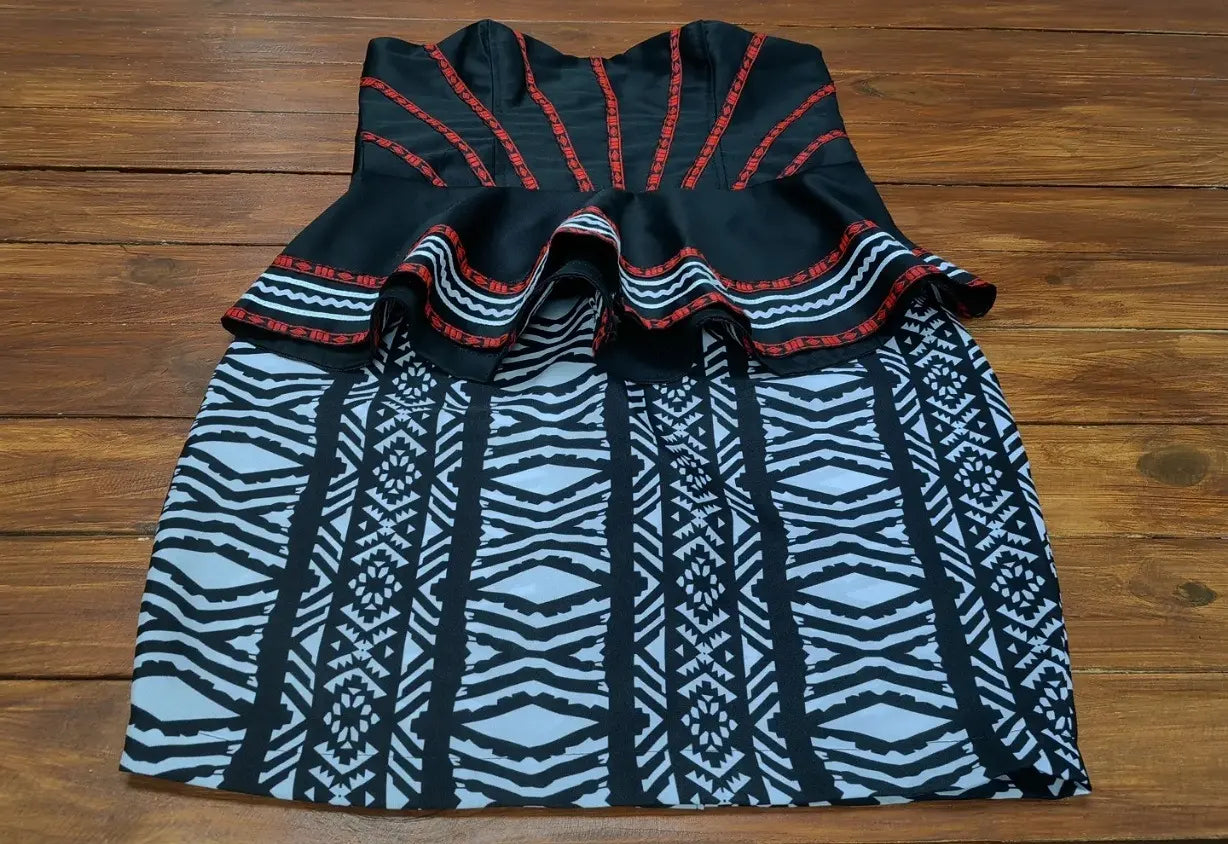Nam Two-piece