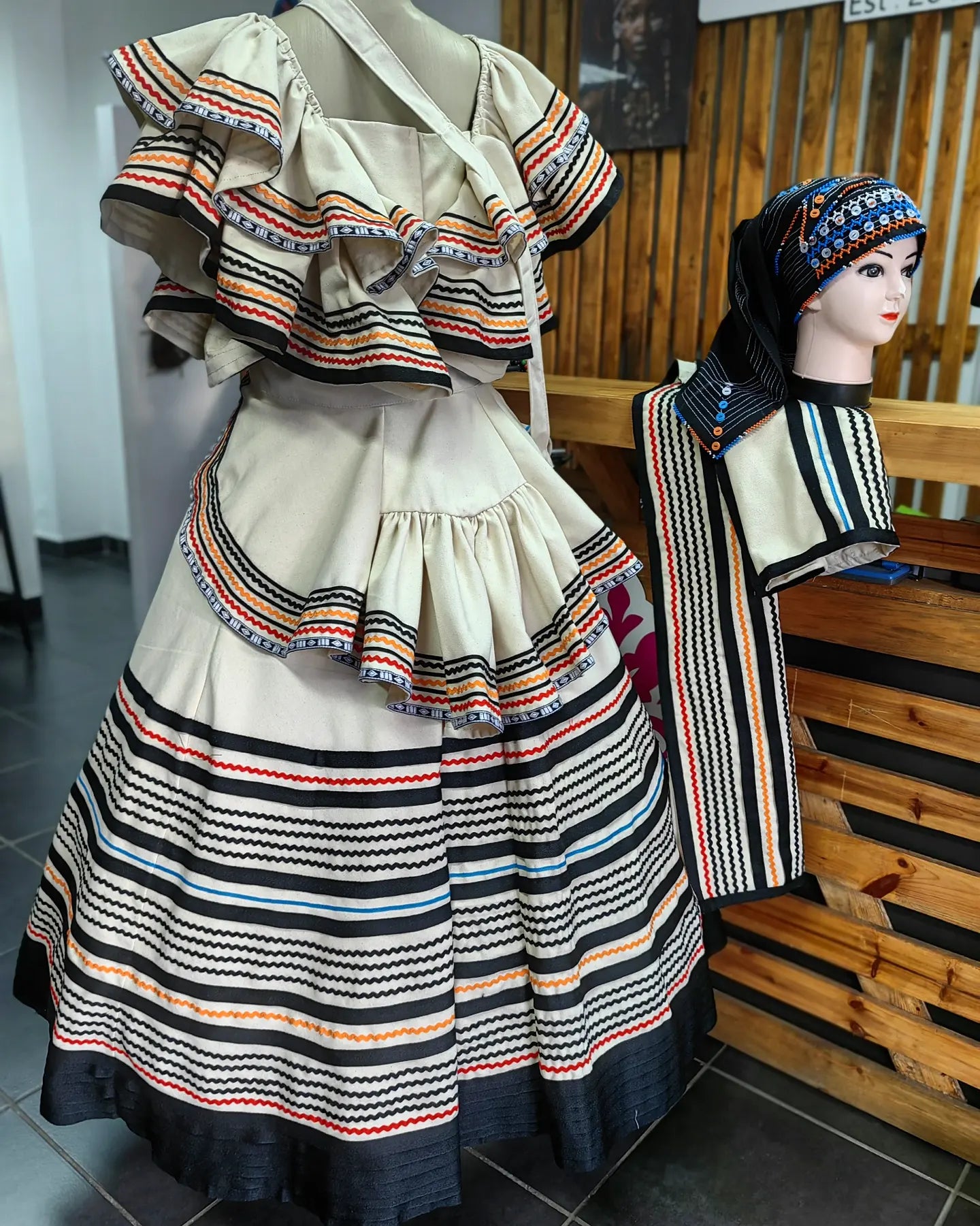 Dress Combo
