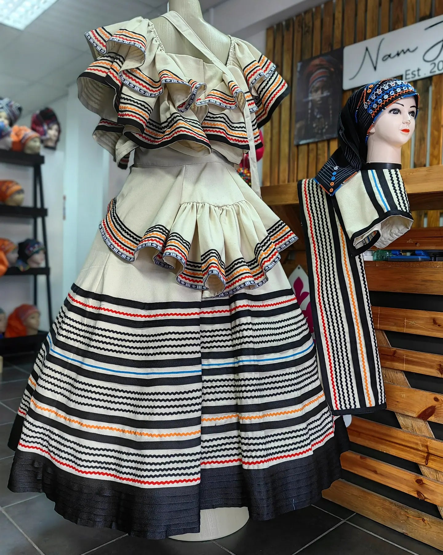 Dress Combo