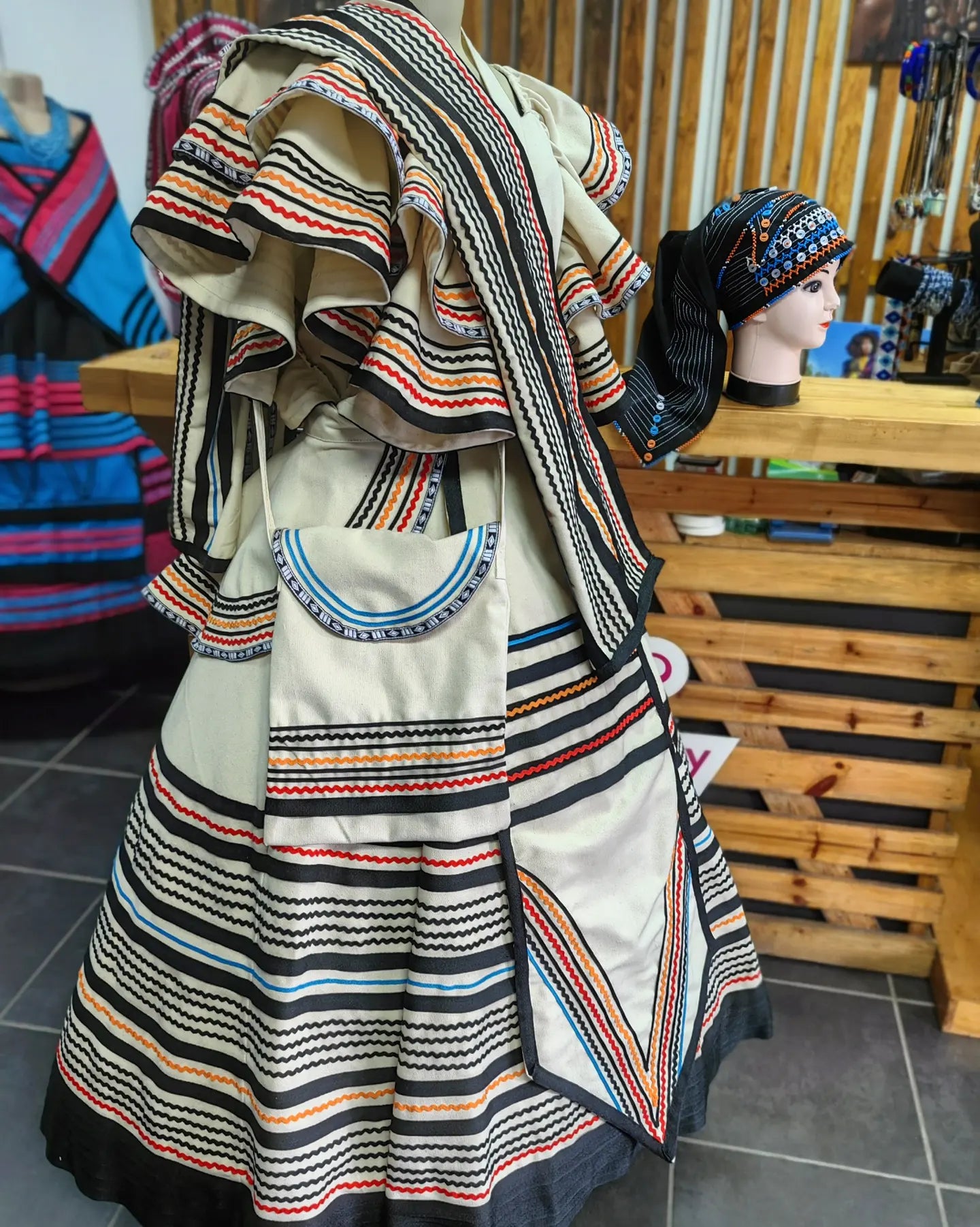 Dress Combo