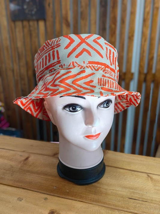 Bucket hat