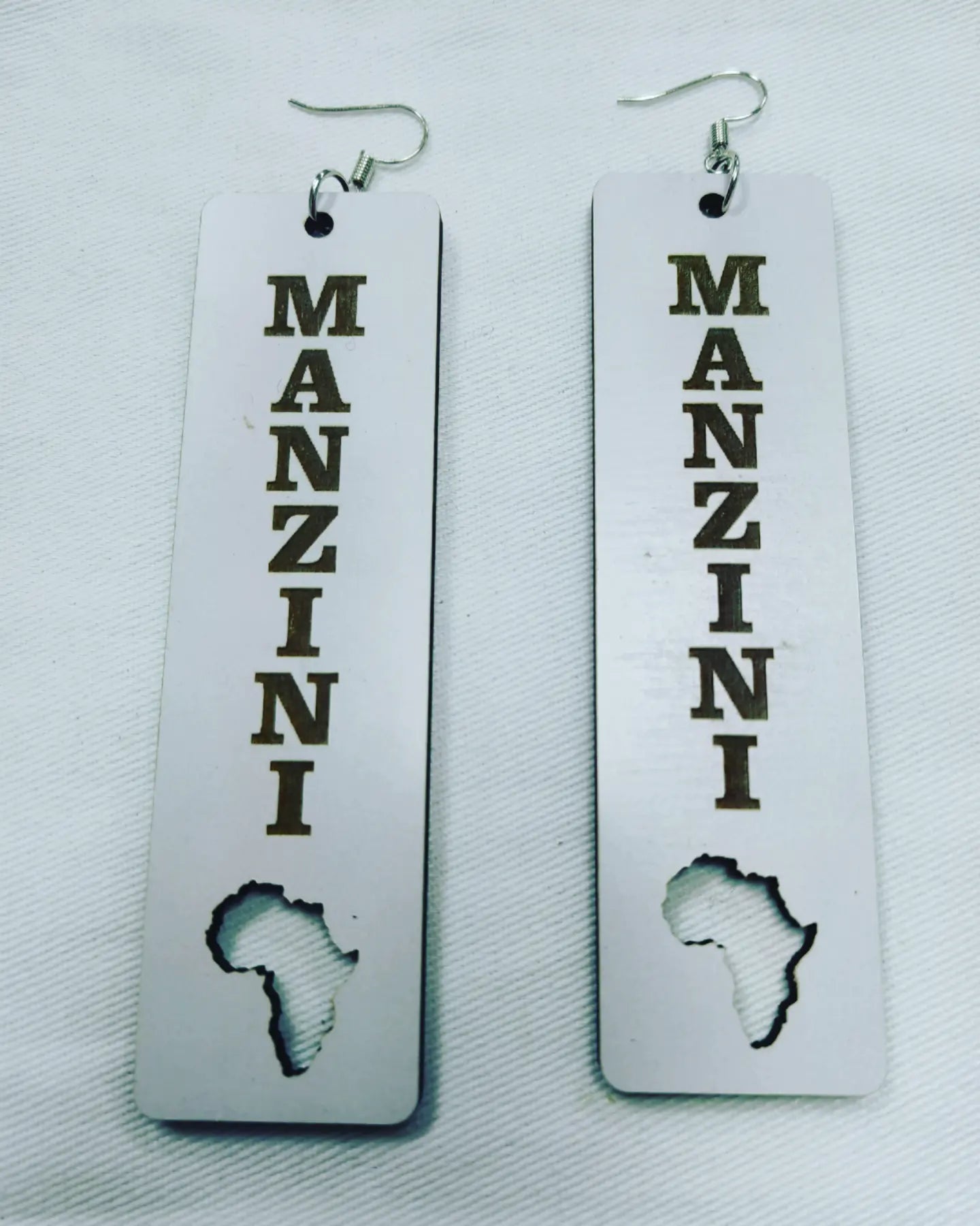 Customized Earrings