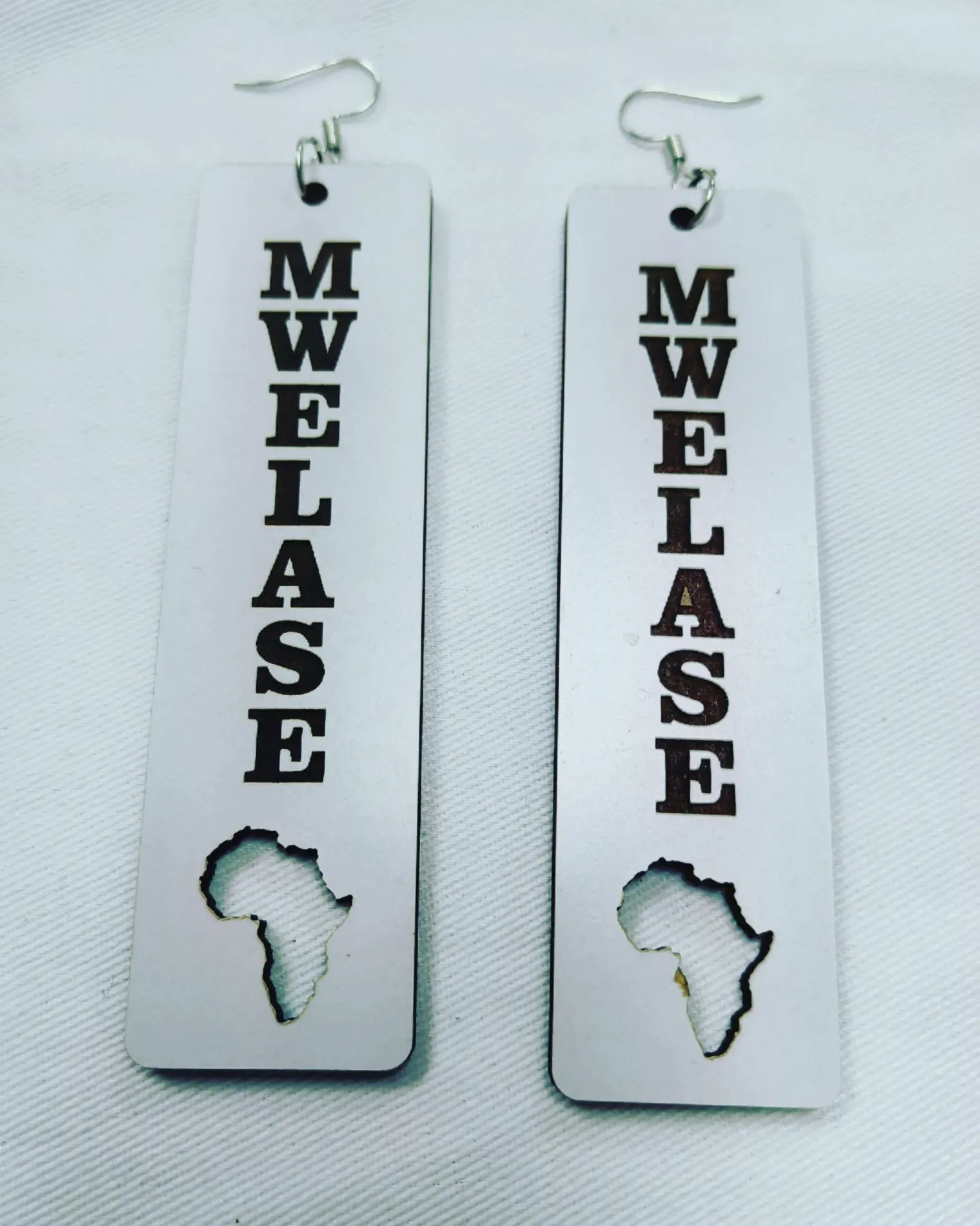 Customized Earrings