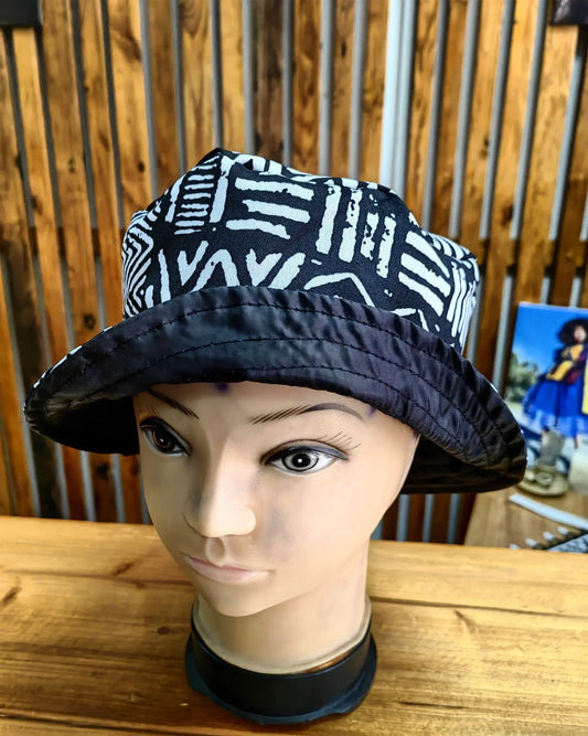 Bucket Hat