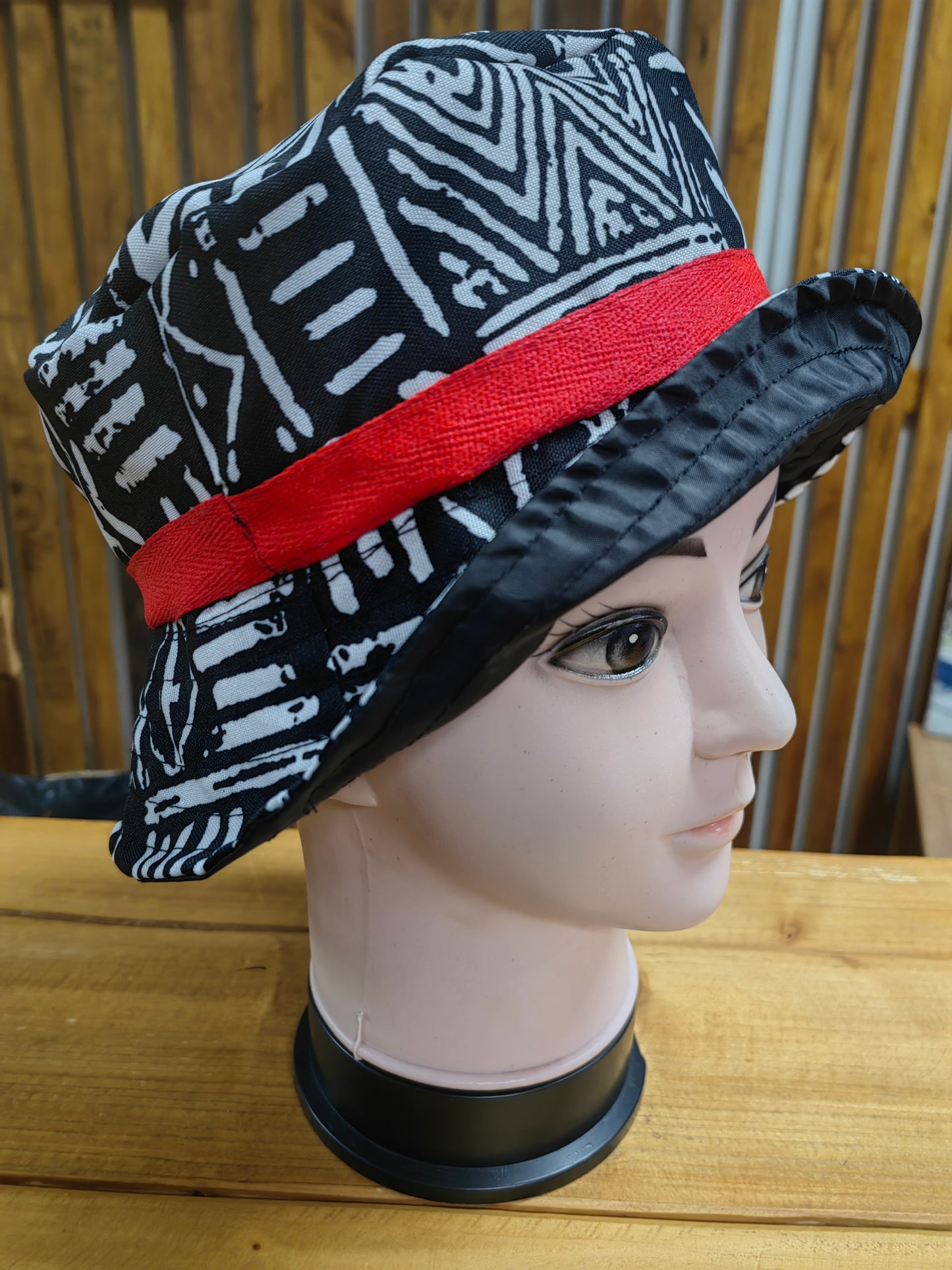 Bucket Hat