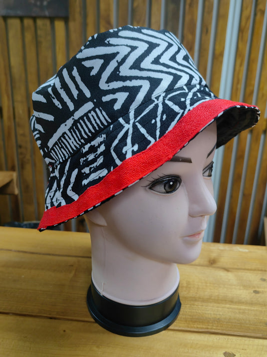 Bucket Hat