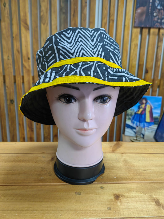 Bucket Hat
