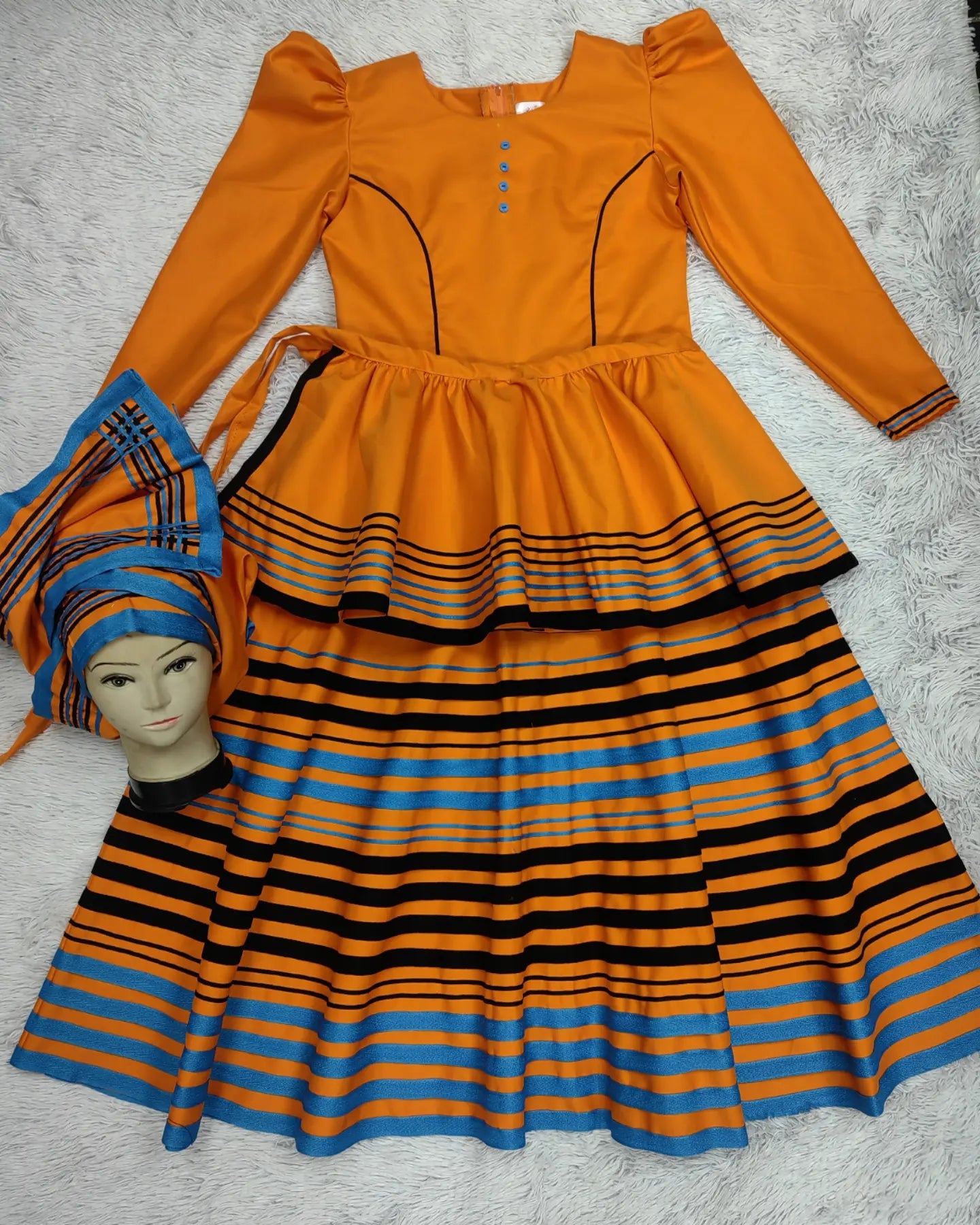 Combo For Her