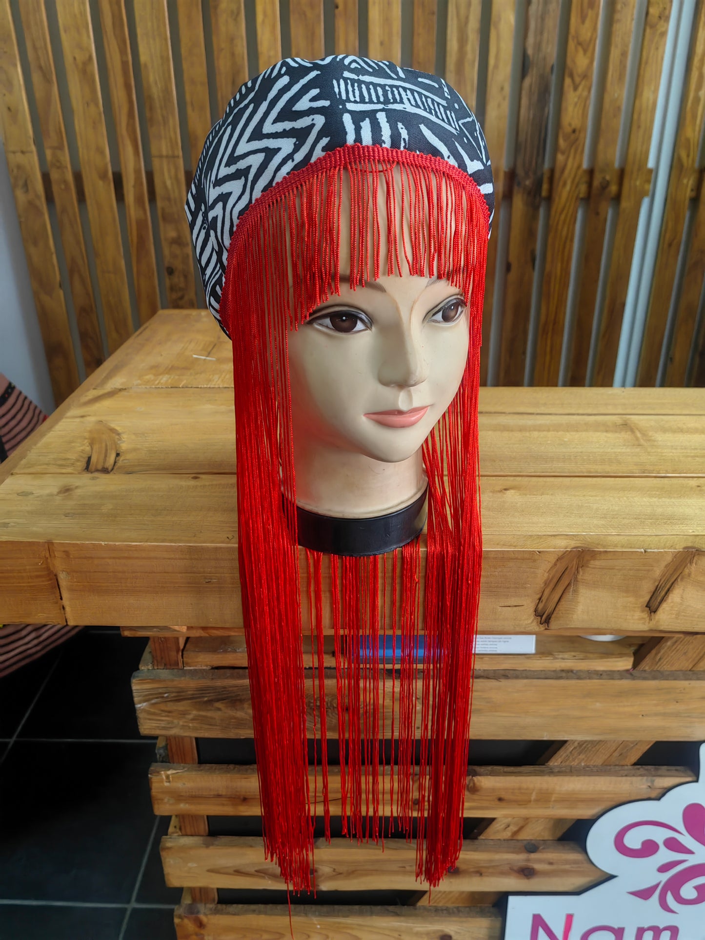Egyptian Hat