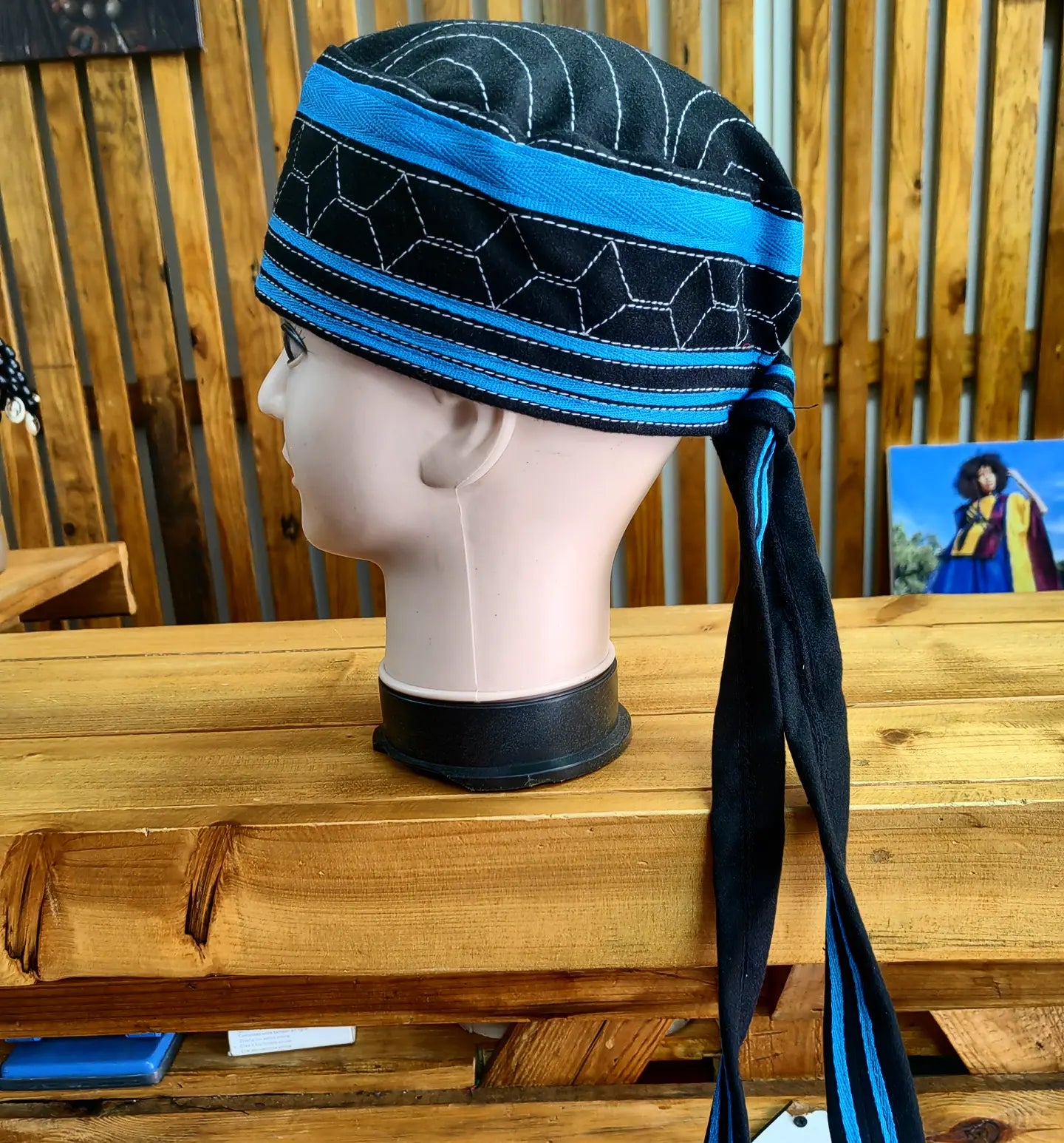 Melton Bandana