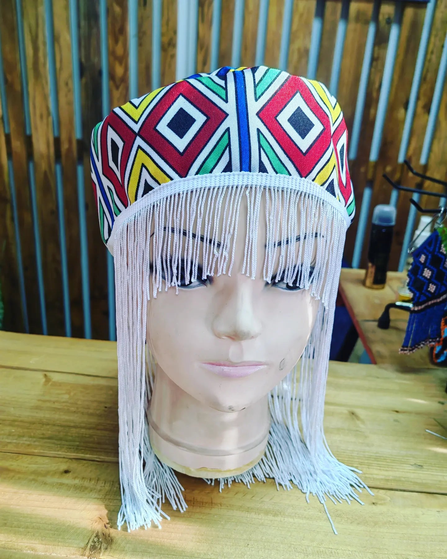 MM Egyptian Hat