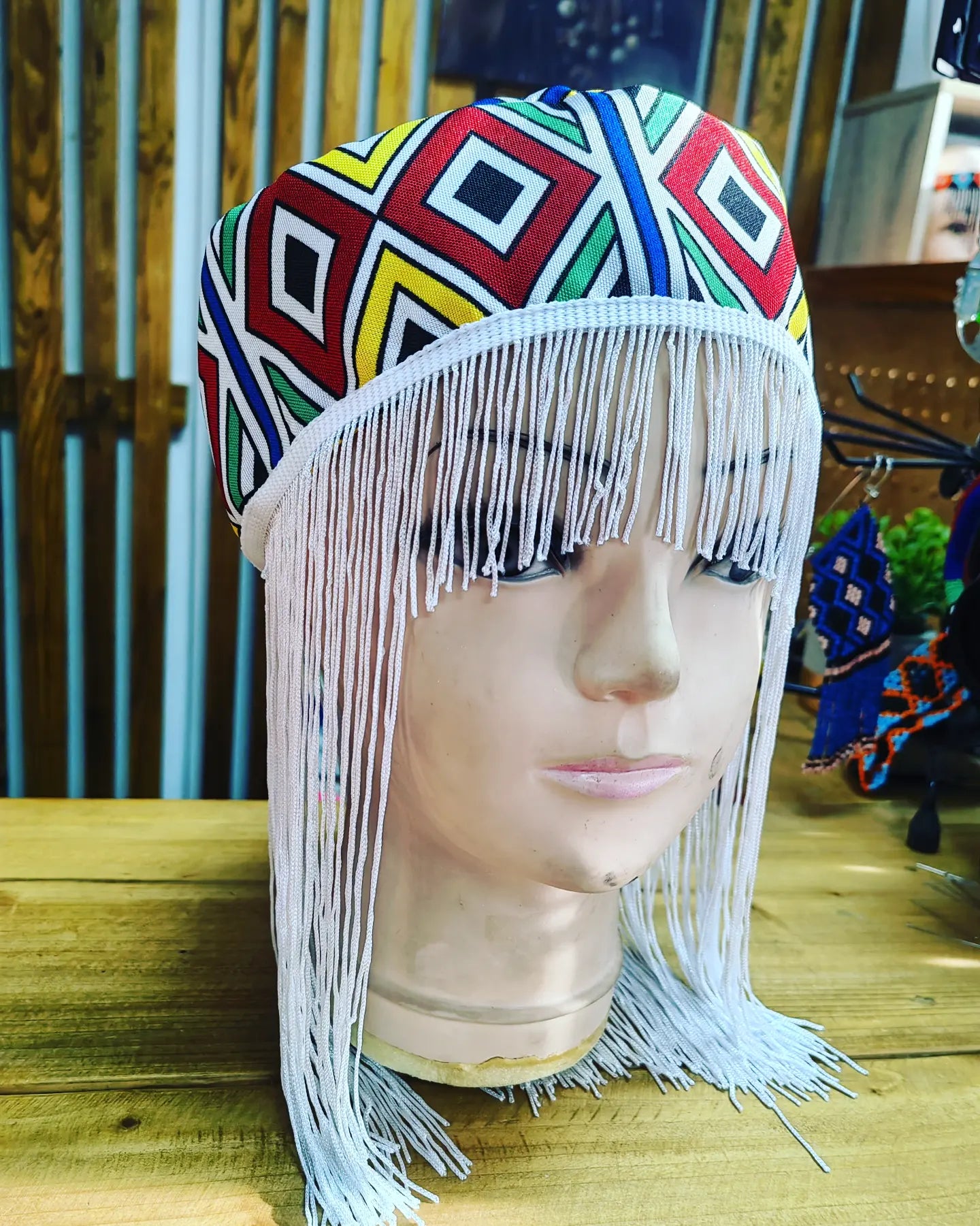 MM Egyptian Hat