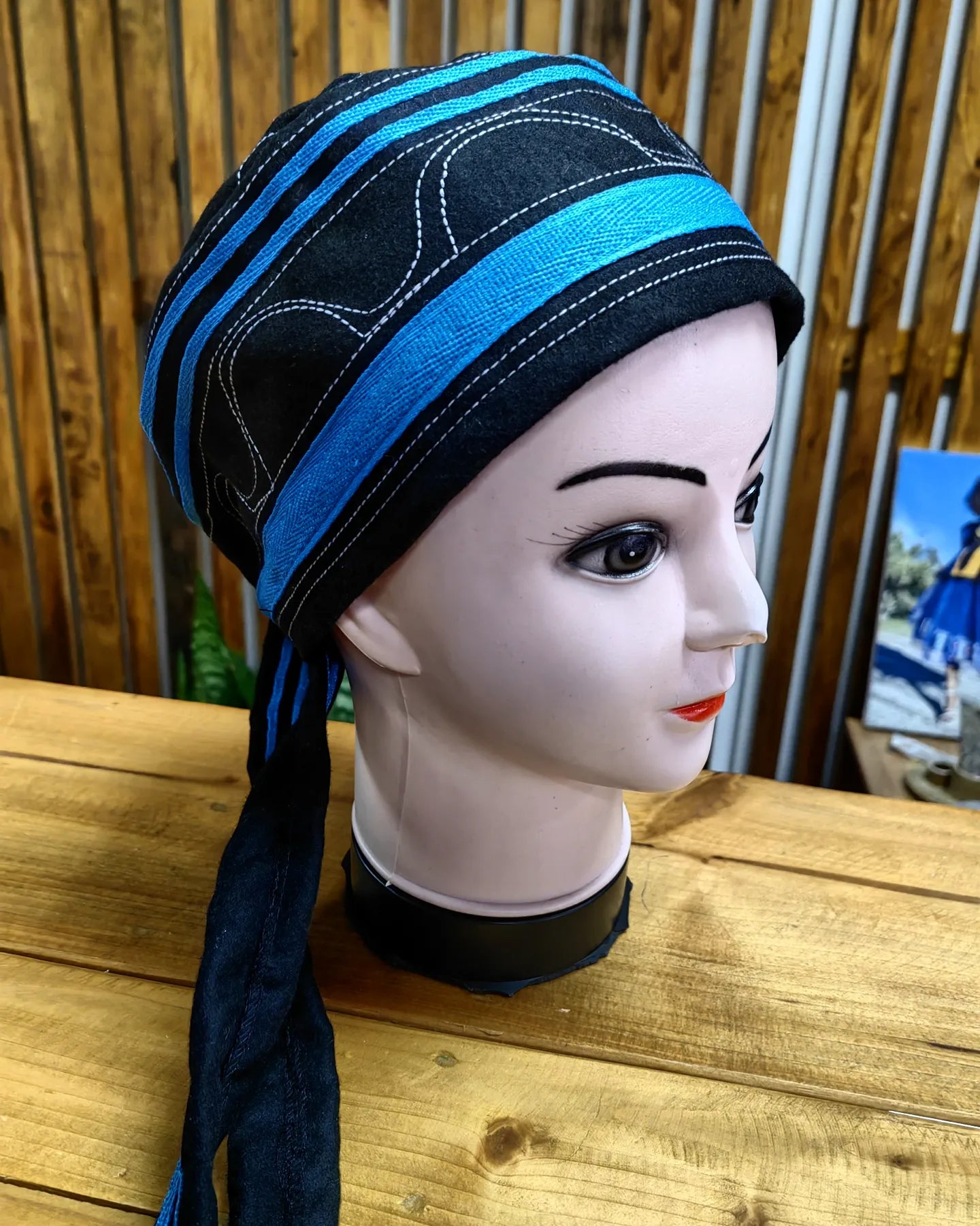 Melton Bandana