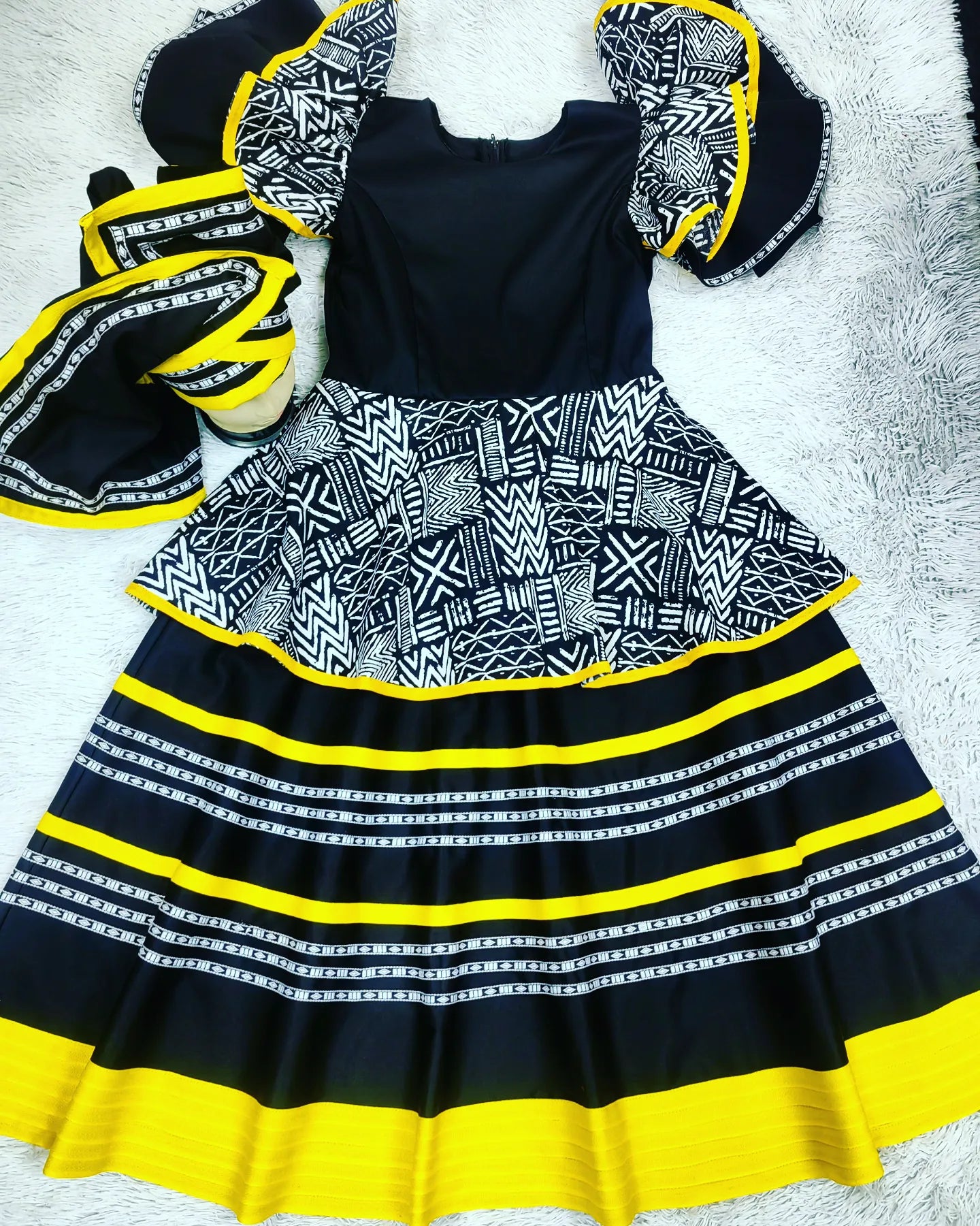 Combo for Her