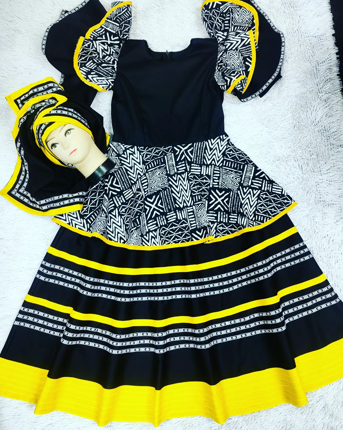 Combo for Her