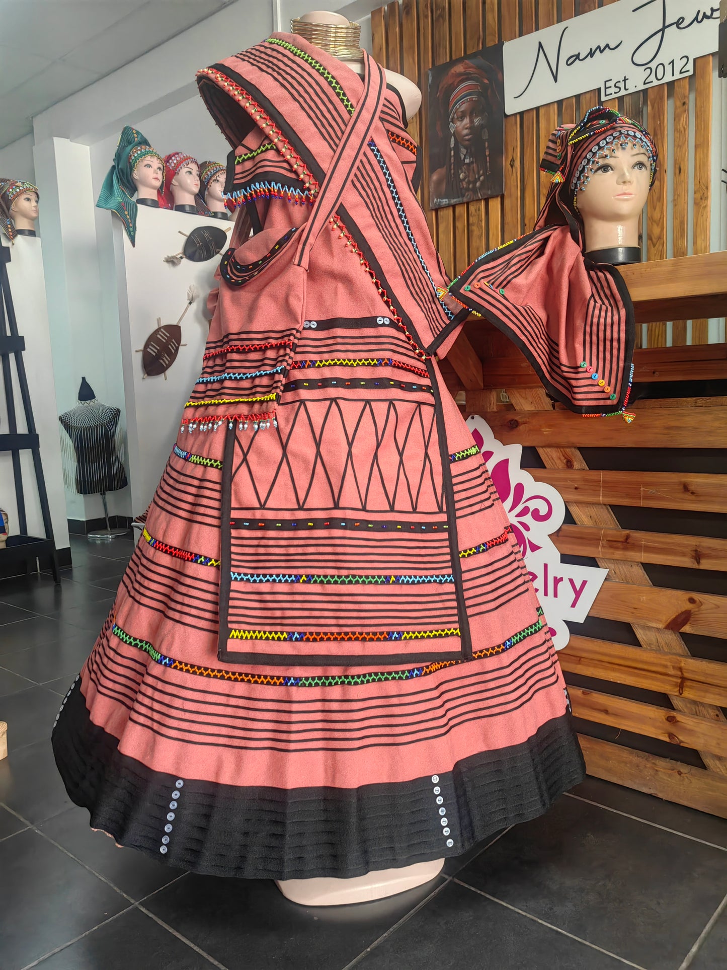 IMBOLA