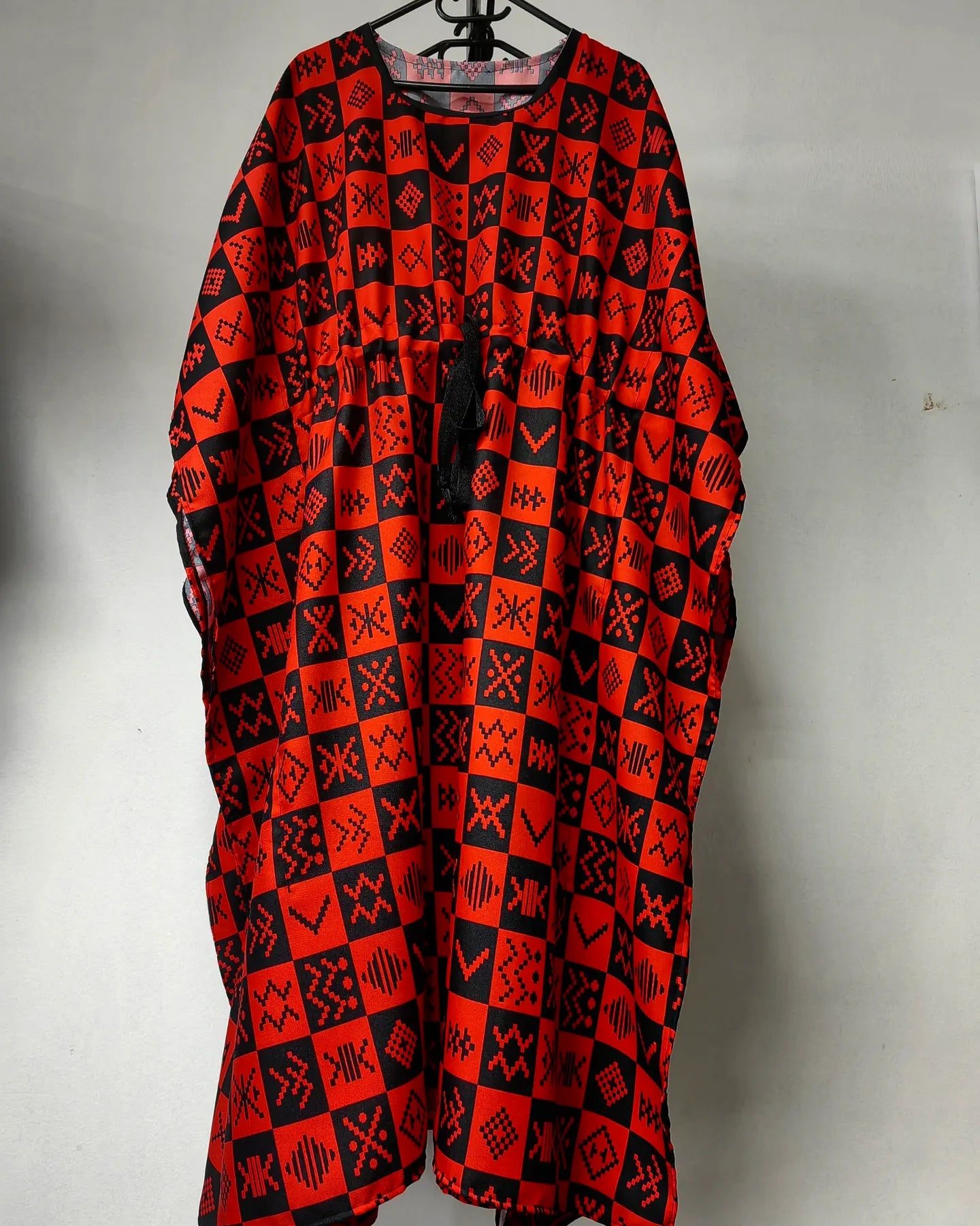 Kaftan dress