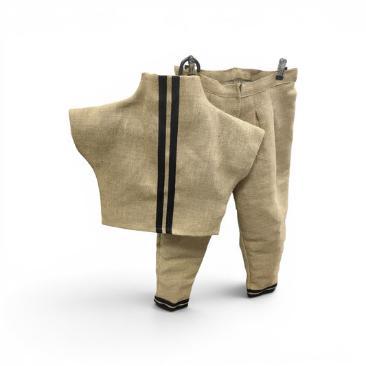Ingxowa Pants & Top