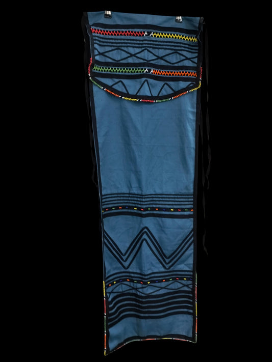 Beaded Ncebetha