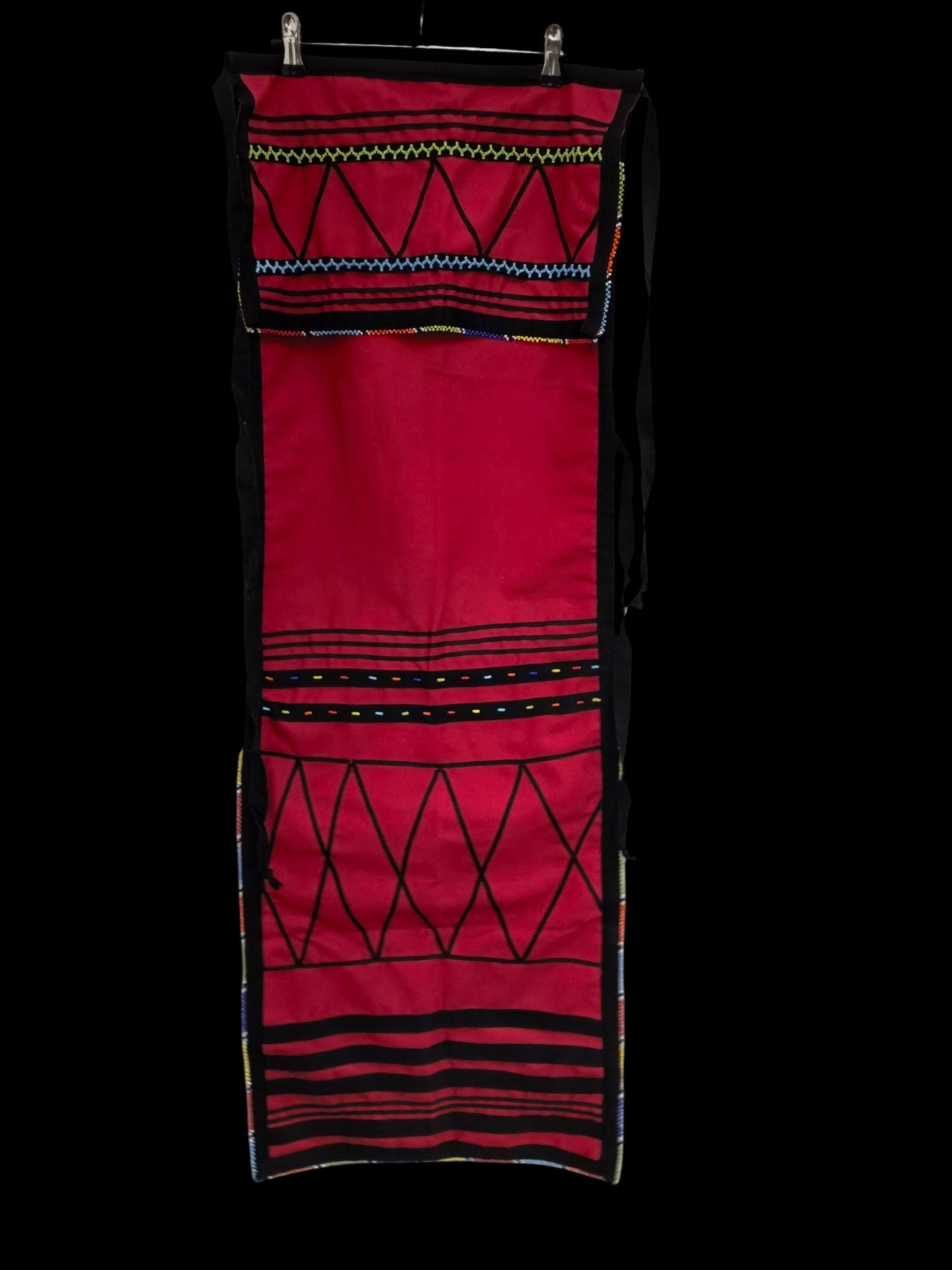 Beaded Ncebetha