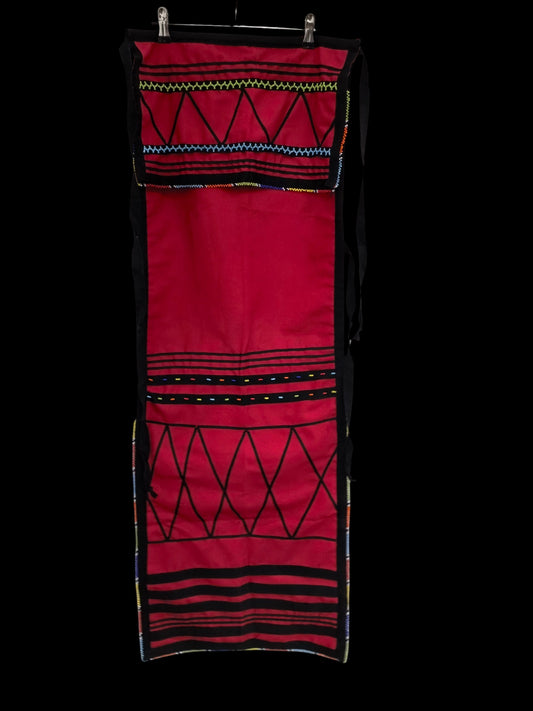Beaded Ncebetha