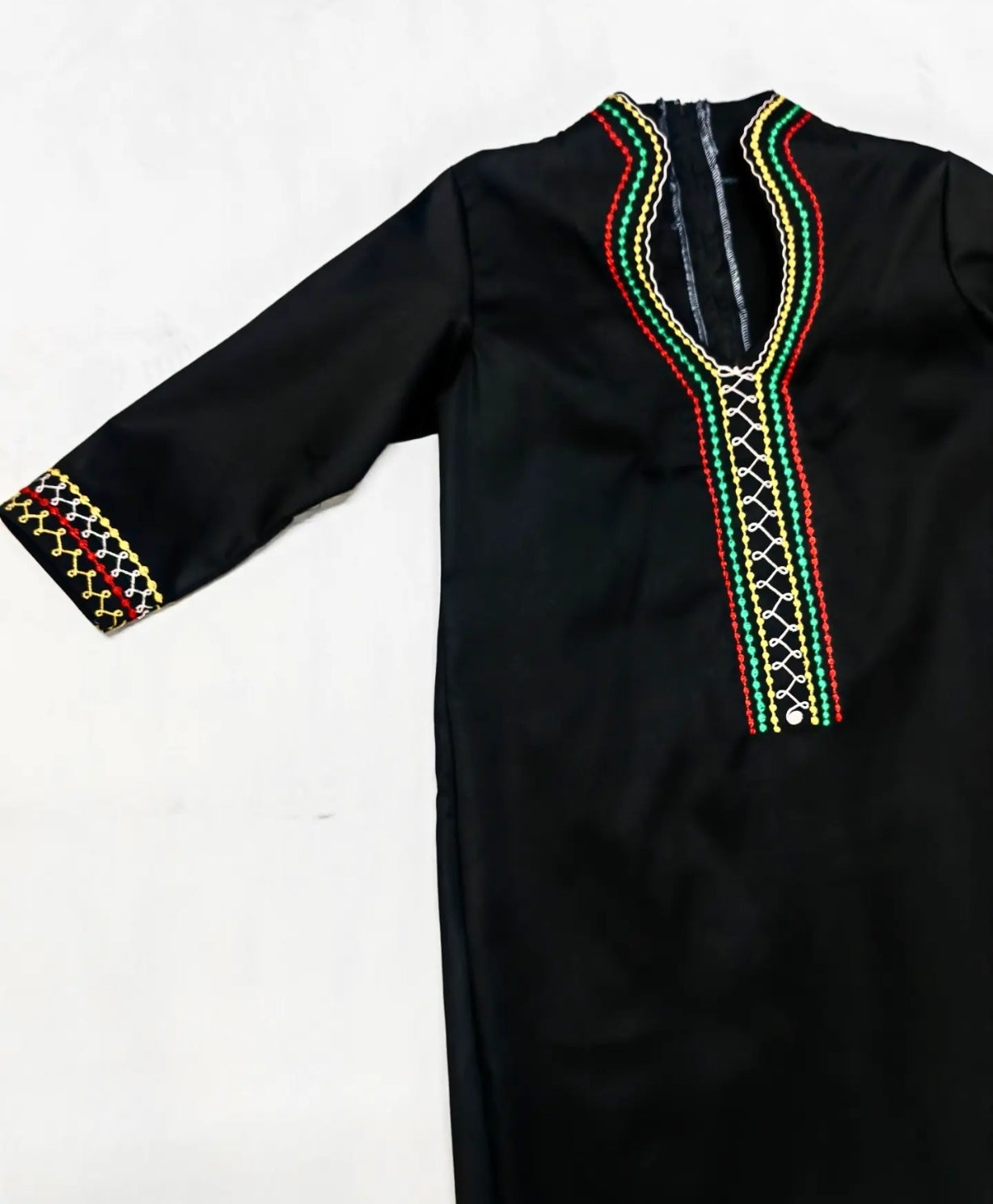 Unisex Top-Dress