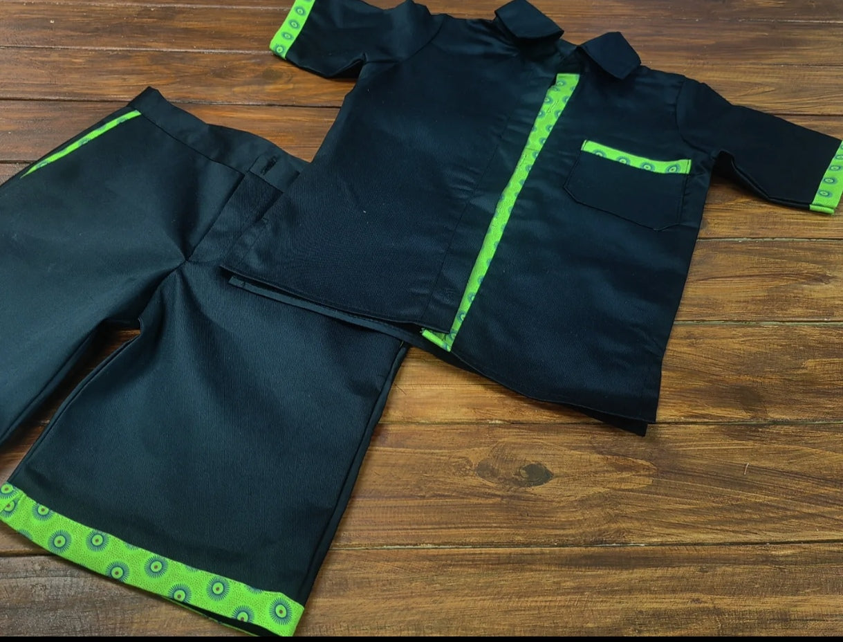 Boys set