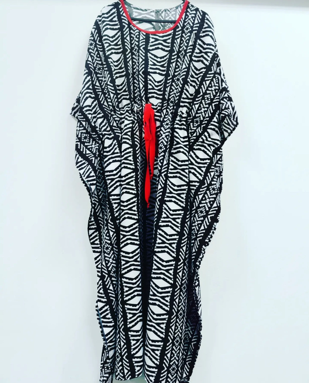 Kaftan dress