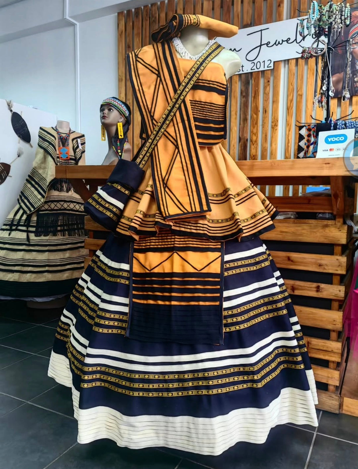 Combo For Her (6piece)