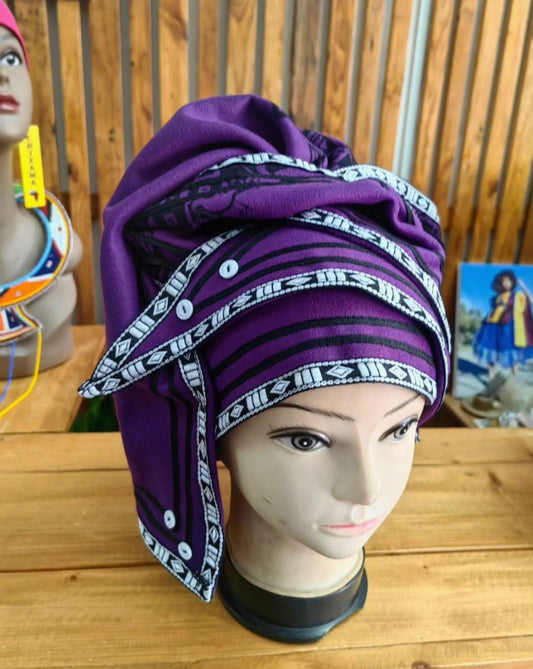 Triangle doek