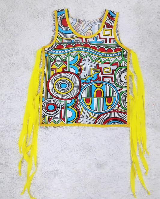 MM Apron