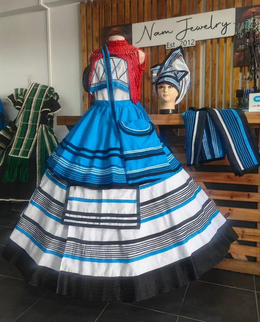 Combo For Her (excluding beads)