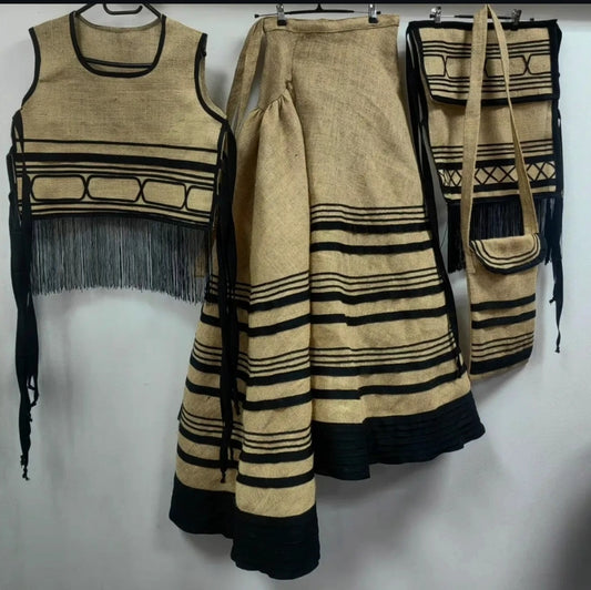 Combo For Her (Ingxowa)