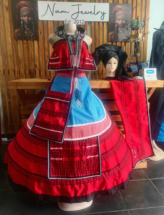 Combo For Her(Excl beads)