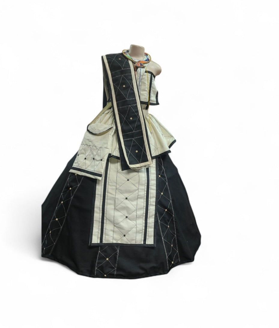 Nding'umAfrika set