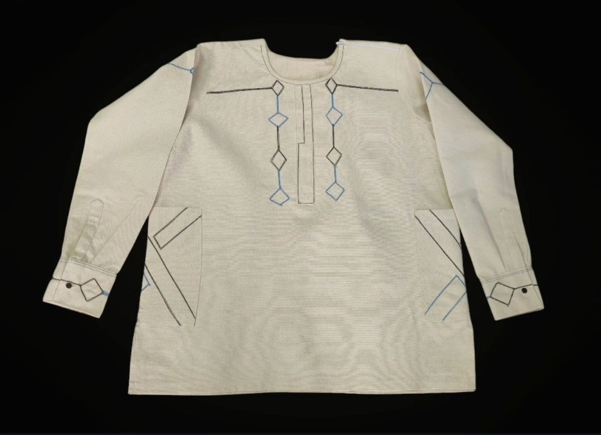 Men's top
