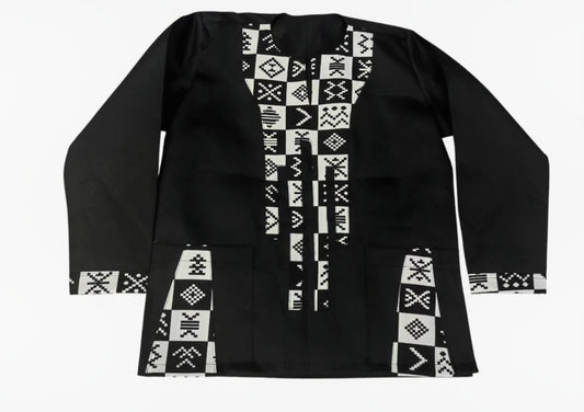 Men's top
